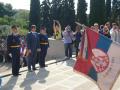 Делегација Републике Србије положила венце на Зејтинлику